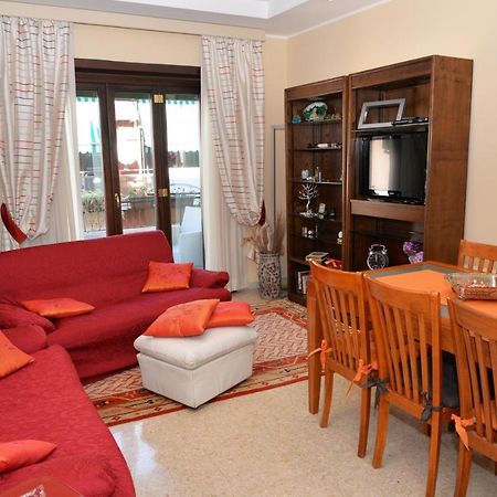 Вилла Friendly House Рим Экстерьер фото