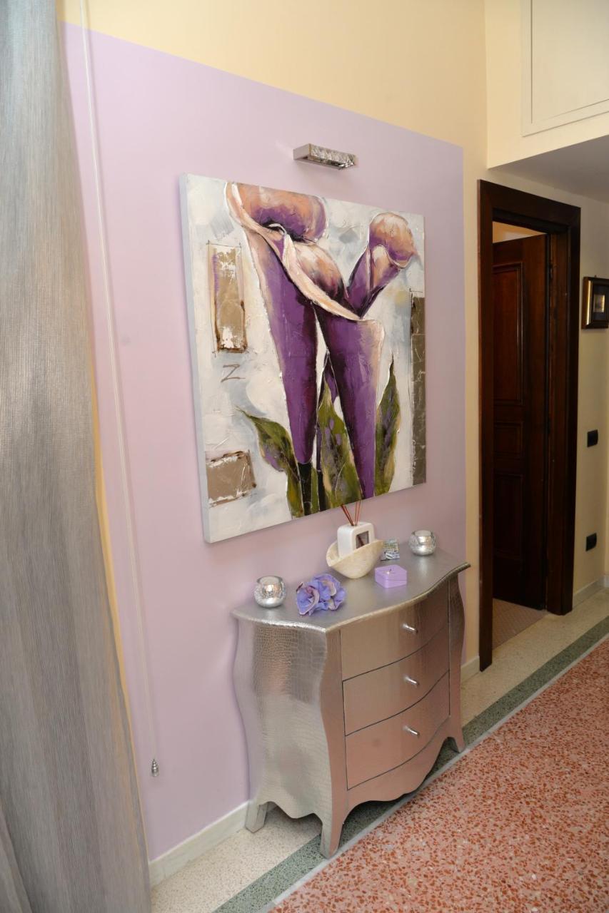 Вилла Friendly House Рим Экстерьер фото