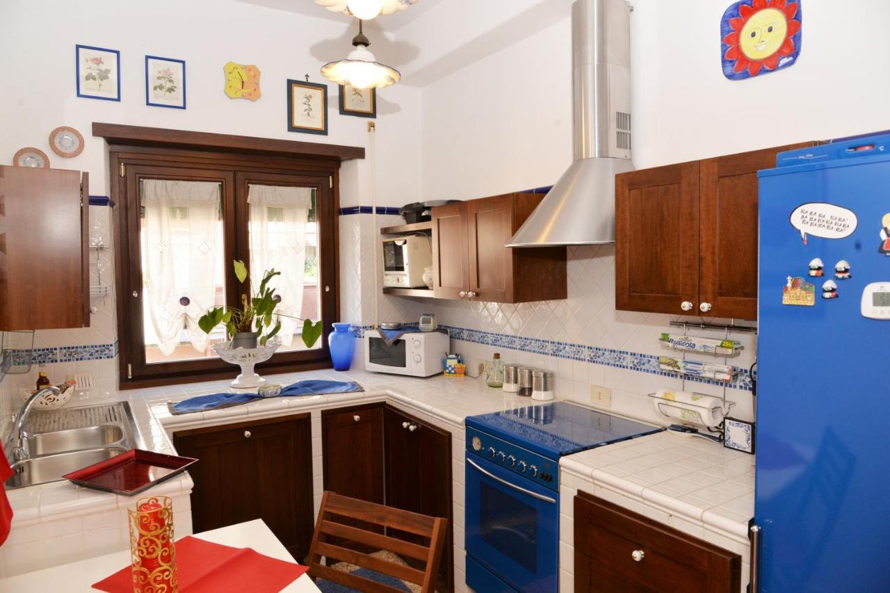 Вилла Friendly House Рим Экстерьер фото