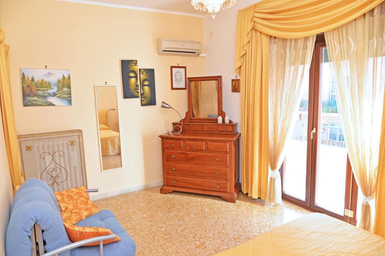 Вилла Friendly House Рим Экстерьер фото