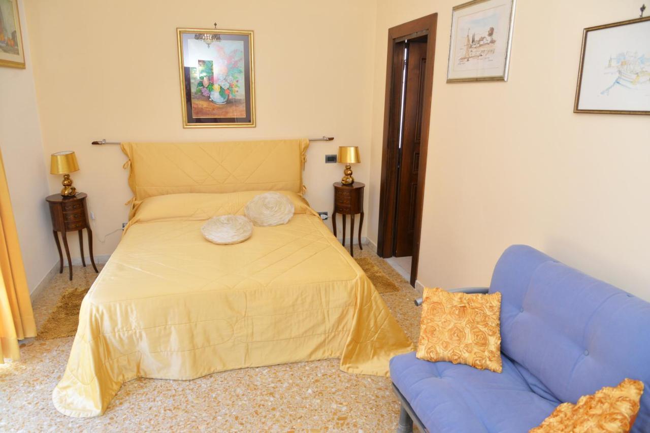 Вилла Friendly House Рим Экстерьер фото